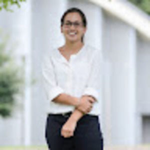 Meet your Posher, Nina